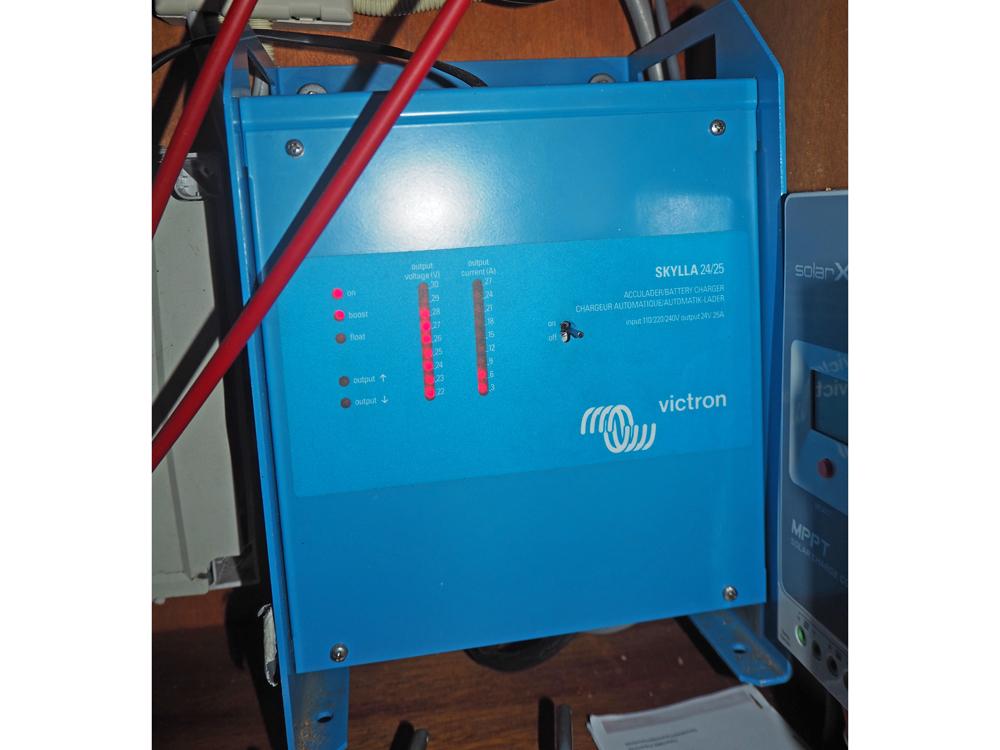 picture Électricité